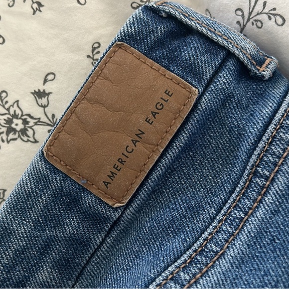 American Eagle Jeans - Picture 3 of 3